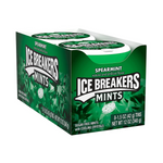 ICE BREAKERS